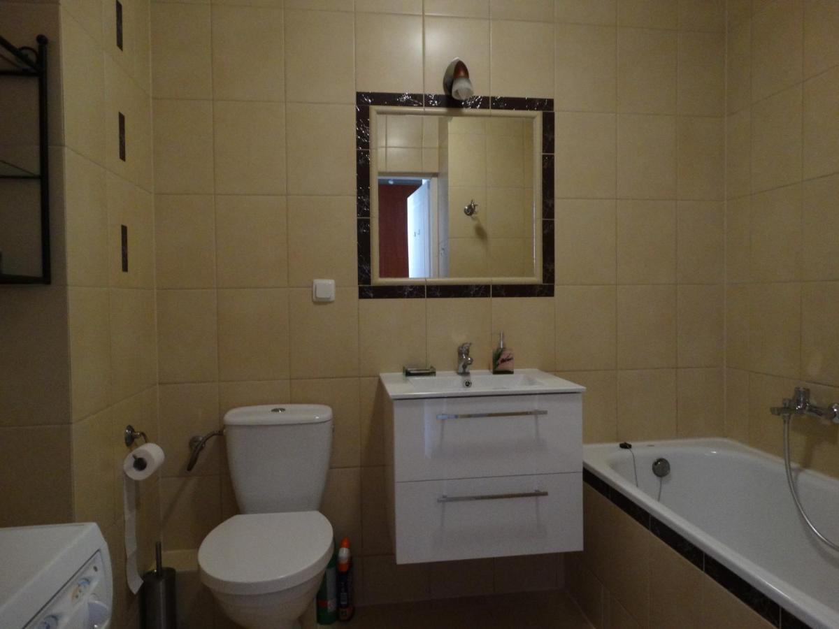 Apartament Zielony Taras Apartment Krakau